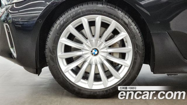 BMW Gran Turismo G32 630i xDrive Luxury - фото 4