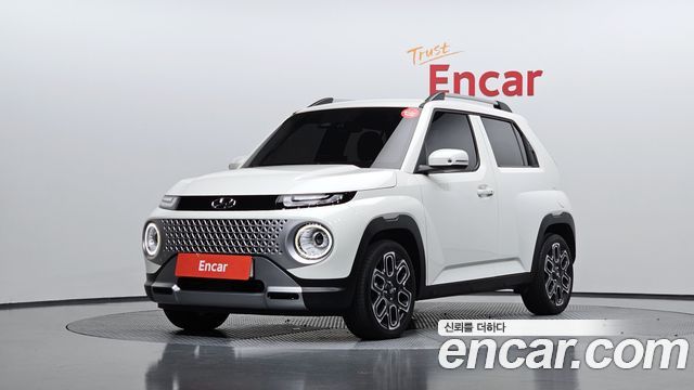 Hyundai Casper Inspiration - фото 0