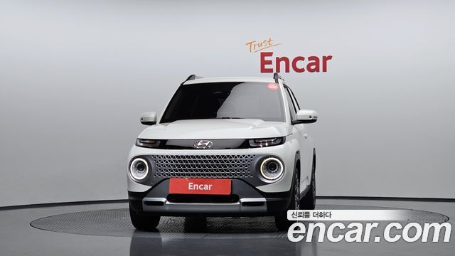 Hyundai Casper Inspiration - фото 2