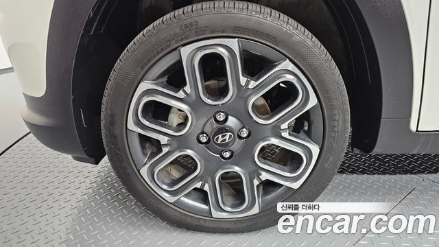 Hyundai Casper Inspiration - фото 4