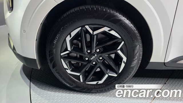 Kia Carnival Новый 4-го поколения 9-Seater Noblesse - фото 4
