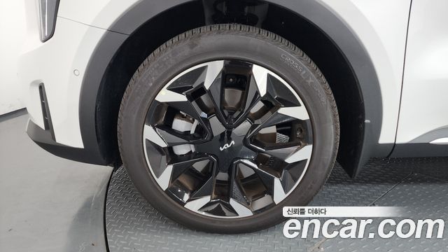 Kia Sorento Новый 4-го поколения Gasoline 2.5T 2WD Noblesse - фото 4