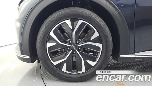 Kia EV6 Long Range 4WD Air - фото 4