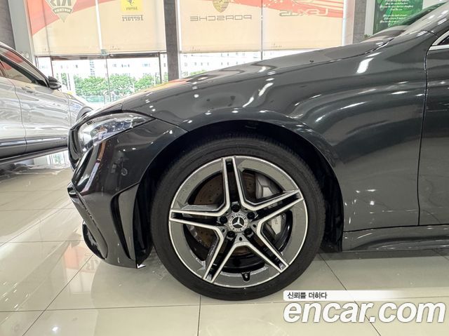 Mercedes-Benz CLS-Class C257 CLS300d 4MATIC - фото 4