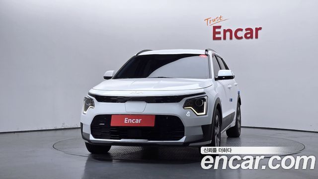 Kia Niro Совершенно новый EV Air - фото 2