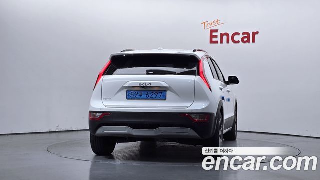Kia Niro Совершенно новый EV Air - фото 3