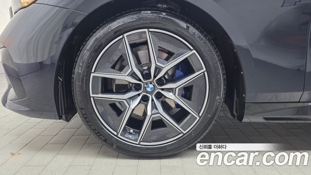 BMW 5-Series G60 523d M Sport - фото 3