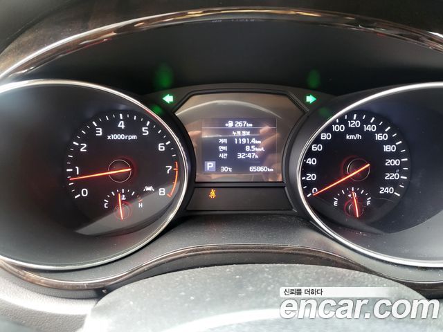Kia Carnival Новый Gasoline 9-seater Limousine(Special vehicle) - фото 4