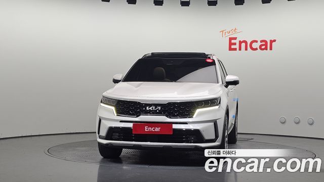 Kia Sorento 4-го поколения Diesel 2.2 4WD Signature - фото 2