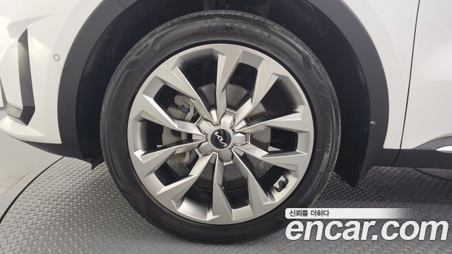 Kia Sorento 4-го поколения Diesel 2.2 4WD Signature - фото 4