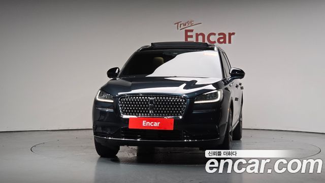 Lincoln Corsair 2.0 Reserve AWD - фото 1