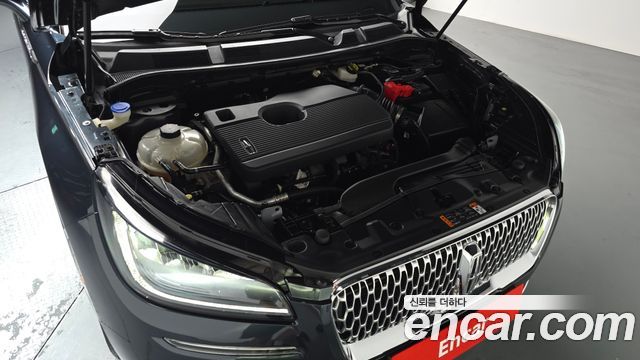 Lincoln Corsair 2.0 Reserve AWD - фото 4