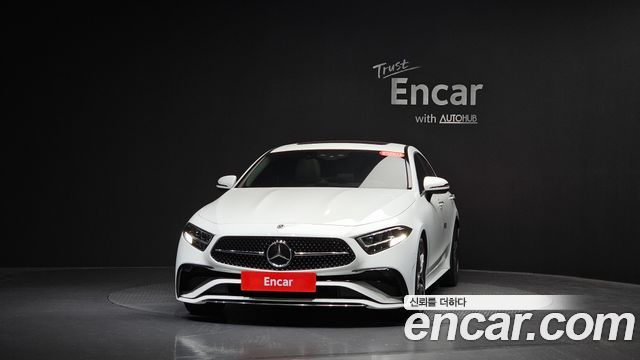 Mercedes-Benz CLS-Class C257 CLS300d 4MATIC - фото 1