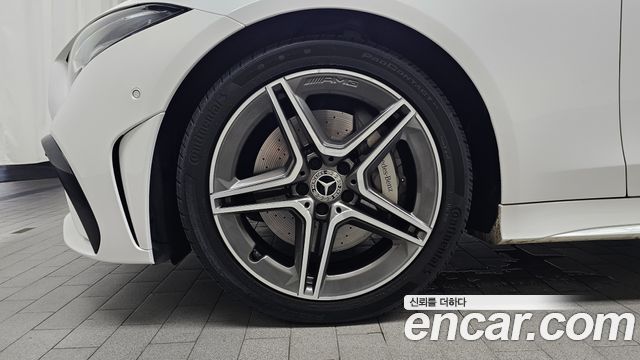 Mercedes-Benz CLS-Class C257 CLS300d 4MATIC - фото 3