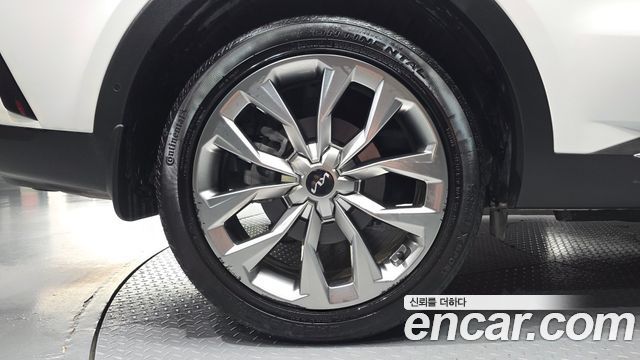 Kia Sorento 4-го поколения Gasoline 2.5T 4WD Signature - фото 4