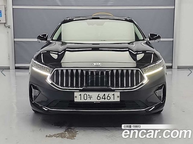 Kia K7 Premier 3.0 GDI Signature - фото 1