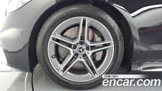 Mercedes-Benz S-Class W223 S400 d 4MATIC - фото 3