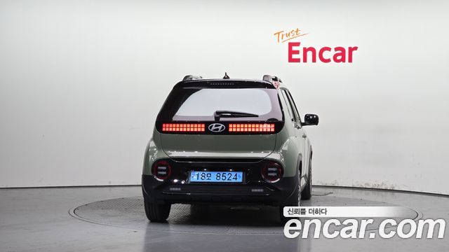 Hyundai Casper Inspiration - фото 3