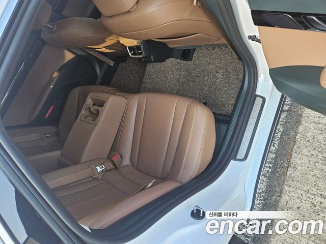 Hyundai Grandeur GN7, гибрид Exclusive - фото 1