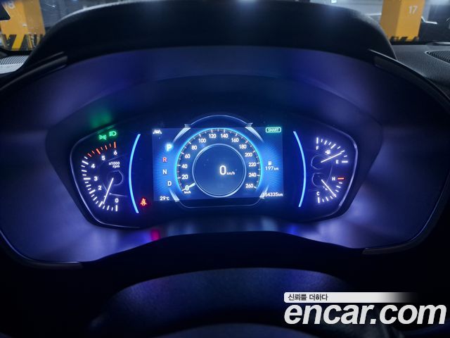 Hyundai Santafe TM Diesel 2.0 2WD Exclusive Special - фото 2