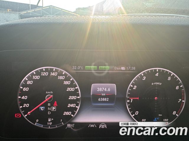 Mercedes-Benz E-Class W213 E300e 4MATIC Exclusive - фото 3
