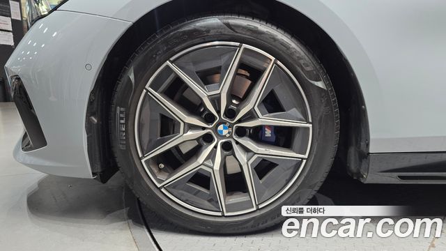BMW 5-Series G60 520i M Sport - фото 4