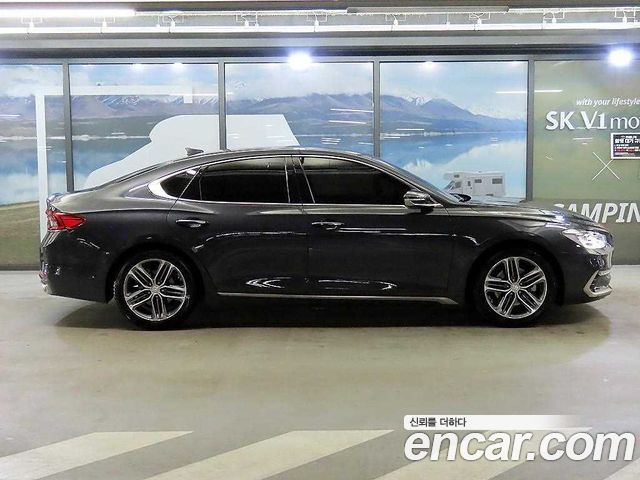 Hyundai Grandeur IG 2.4 Exclusive Special - фото 3