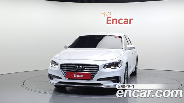 Hyundai Grandeur IG 2.4 Premium - фото 2