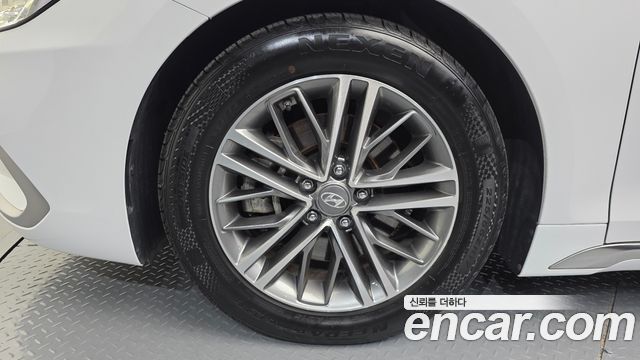 Hyundai Grandeur IG 2.4 Premium - фото 4