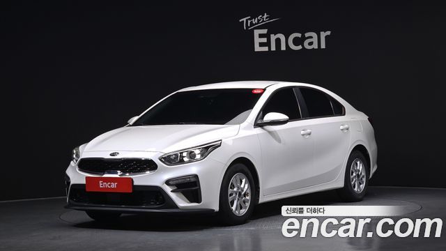 Kia K3 Совершенно новый Luxury - фото 0