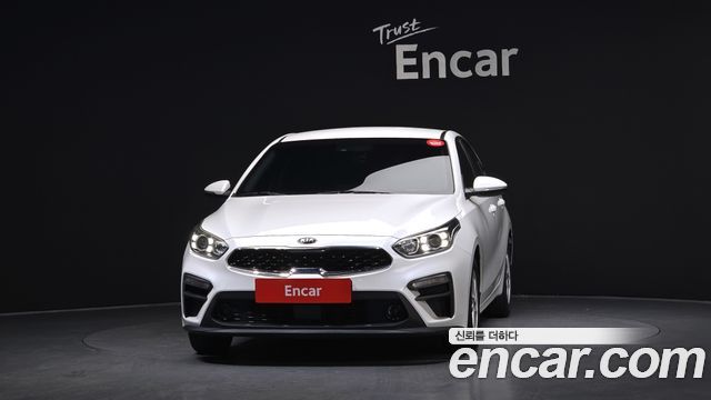 Kia K3 Совершенно новый Luxury - фото 2