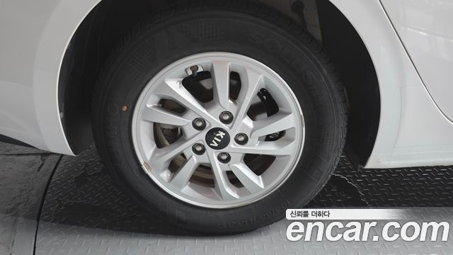 Kia K3 Совершенно новый Luxury - фото 4