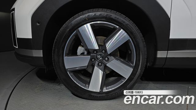 Hyundai Santafe MX5 HEV 1.6 4WD Prestige - фото 4