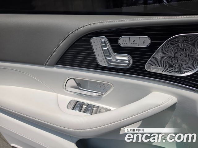 Mercedes-Benz GLS-Class X167 Maybach GLS600 4MATIC Manufakur - фото 4