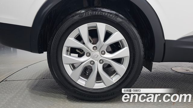 Renault Samsung XM3 1.6 GTe LE Plus - фото 4