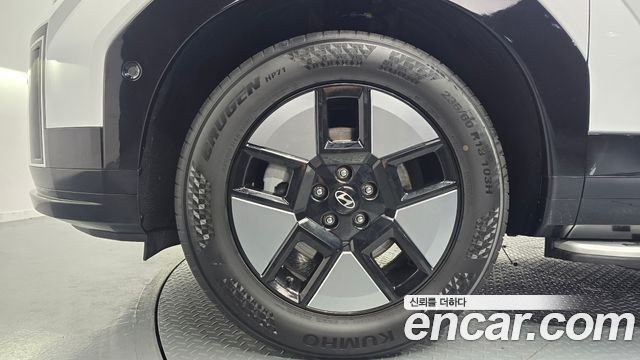 Hyundai Santafe MX5 HEV 1.6 2WD Calligraphy - фото 4