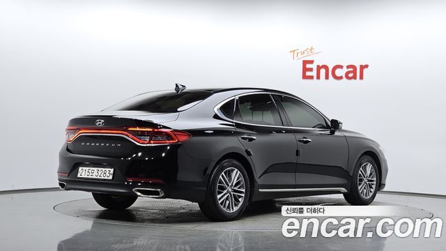 Hyundai Grandeur IG 2.4 Premium - фото 1