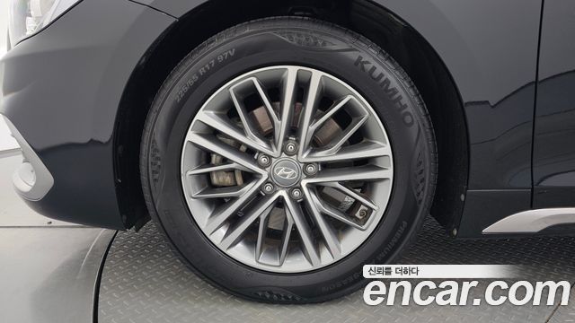 Hyundai Grandeur IG 2.4 Premium - фото 4