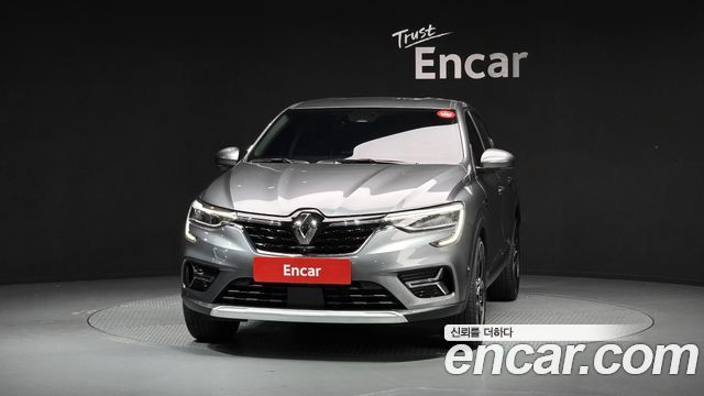 Renault Samsung XM3 1.3 TCe RE Signature - фото 2