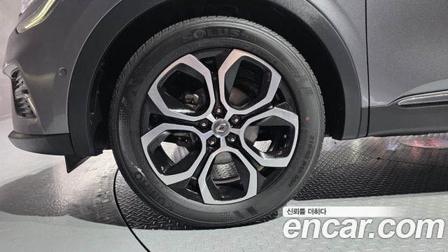 Renault Samsung XM3 1.3 TCe RE Signature - фото 4
