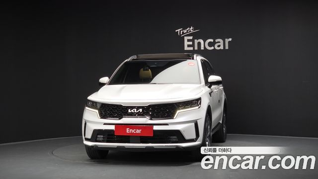 Kia Sorento 4-го поколения HEV 1.6 2WD Noblesse - фото 2