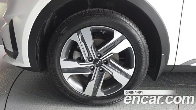 Kia Sorento 4-го поколения HEV 1.6 2WD Noblesse - фото 4