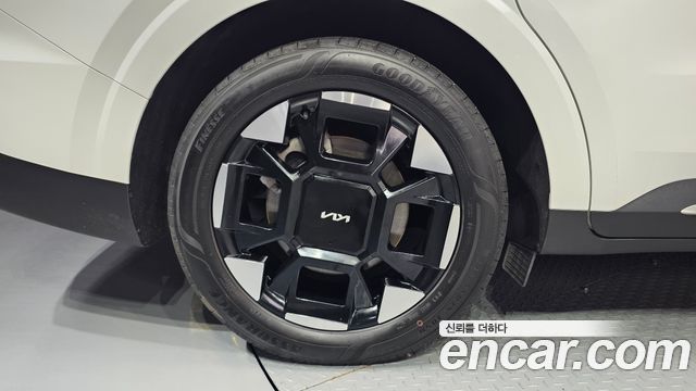 Kia Carnival Новый 4-го поколения 7-Seater Noblesse - фото 4