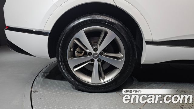 Genesis GV80 2.5T Gasoline AWD - фото 4