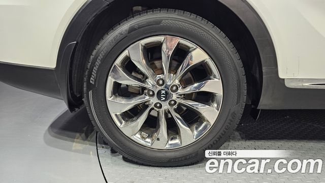 Kia Sorento Новый Diesel 2.2 2WD Noblesse - фото 4
