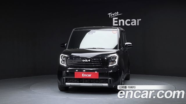 Kia RAY Новый Signature - фото 2
