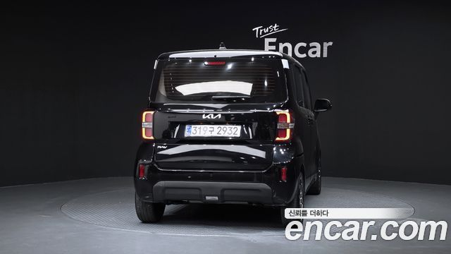 Kia RAY Новый Signature - фото 3