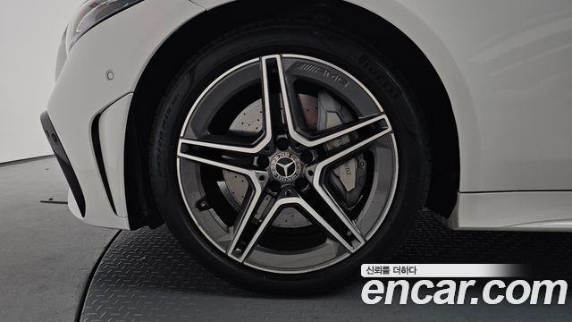 Mercedes-Benz CLS-Class C257 CLS300d 4MATIC - фото 3