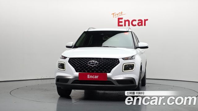 Hyundai Venue 1.6 Flux - фото 2