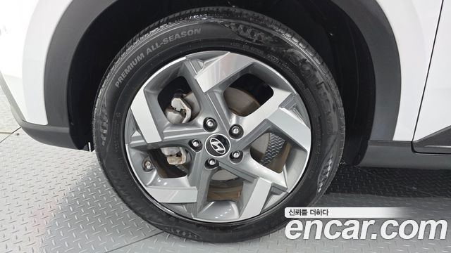 Hyundai Venue 1.6 Flux - фото 4